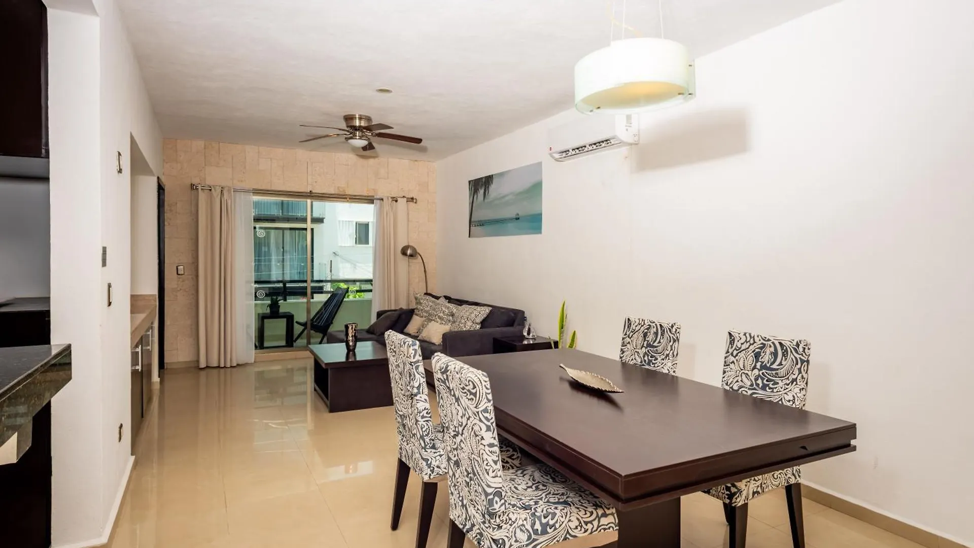 Encanto Riviera Caminando De 5Th Ave Playa del Carmen Lejlighed